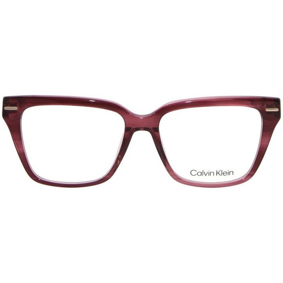 CALVIN KLEIN Eyeglasses CK22539-609-54 Size 54/16/cat-eye BRAND NEW W CASE main image 5
